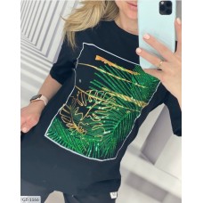 Футболка GT-1166 Футболка GT-1166