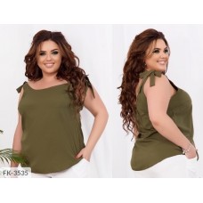 Майка FK-3535 Майка FK-3535