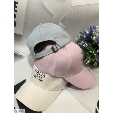 Бейсболка DL-5703