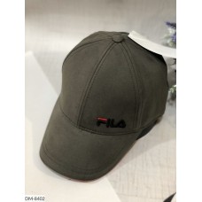 Бейсболка DM-8402