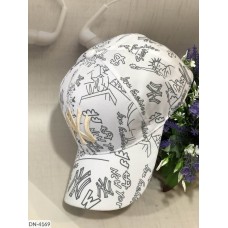 Бейсболка DN-4169