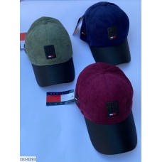 Кепка DO-0393