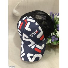 Бейсболка тракер DP-3172