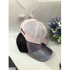 Бейсболка летняя DP-3658