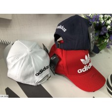 Бейсболка DR-5854