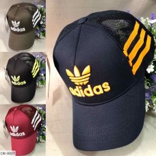 Бейсболка DR-8007 Бейсболка DR-8007