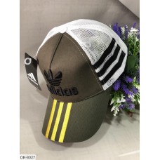 Бейсболка DR-8027 Бейсболка DR-8027