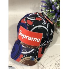 Бейсболка DR-8117