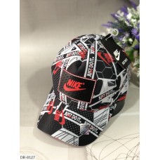 Бейсболка DR-8127