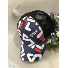 Бейсболка DO-7123