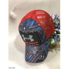 Бейсболка тракер DP-3163