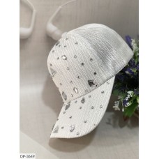 Бейсболка летняя DP-3649 Бейсболка летняя DP-3649