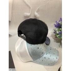 Бейсболка летняя DP-3659