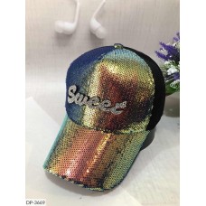 Бейсболка летняя DP-3669 Бейсболка летняя DP-3669