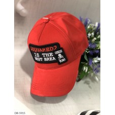 Бейсболка DR-5915