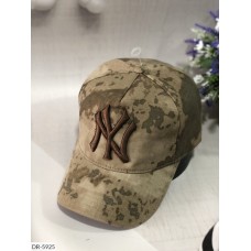 Бейсболка DR-5925