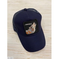 Кепка DS-5200 Кепка DS-5200