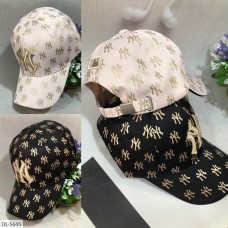Бейсболка DL-5645