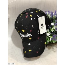 Бейсболка DL-5655