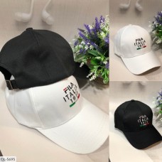 Бейсболка DL-5695 Бейсболка DL-5695