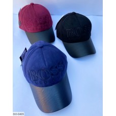 Кепка DO-0405