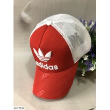 Бейсболка DO-7134