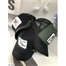 Бейсболка летняя DP-3610 Бейсболка летняя DP-3610