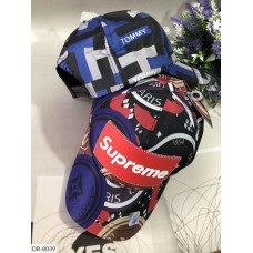 Бейсболка DR-8039 Бейсболка DR-8039