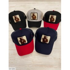 Кепка DS-5201 Кепка DS-5201