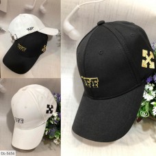 Бейсболка DL-5656 Бейсболка DL-5656