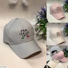 Бейсболка DL-5696 Бейсболка DL-5696