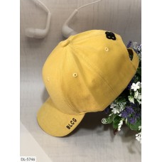 Бейсболка DL-5746 Бейсболка DL-5746
