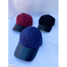 Кепка DO-0406