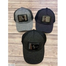 Кепка DO-0426
