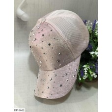Бейсболка летняя DP-3661 Бейсболка летняя DP-3661