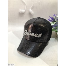 Бейсболка летняя DP-3671