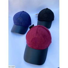 Кепка DO-0407