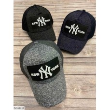 Кепка DO-0417