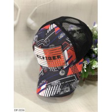Бейсболка тракер DP-3156 Бейсболка тракер DP-3156