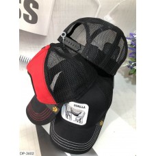 Бейсболка летняя DP-3602 Бейсболка летняя DP-3602