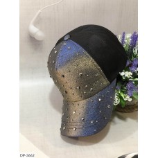 Бейсболка летняя DP-3662 Бейсболка летняя DP-3662