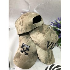 Бейсболка DR-5928 Бейсболка DR-5928
