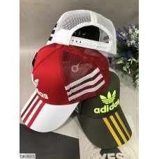 Бейсболка DR-8021 Бейсболка DR-8021