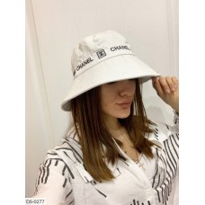 Панама chanel DS-0277 Панама chanel DS-0277