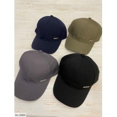Кепка DL-3989 Кепка DL-3989