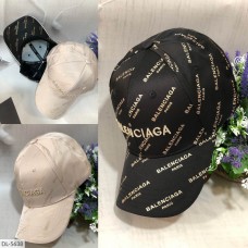 Бейсболка DL-5638 Бейсболка DL-5638