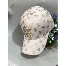 Бейсболка DL-5648