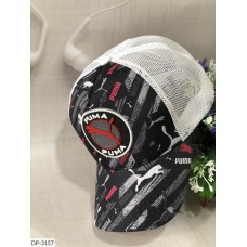 Бейсболка тракер DP-3157 Бейсболка тракер DP-3157