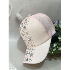 Бейсболка летняя DP-3653 Бейсболка летняя DP-3653