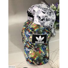 Бейсболка DR-8132 Бейсболка DR-8132